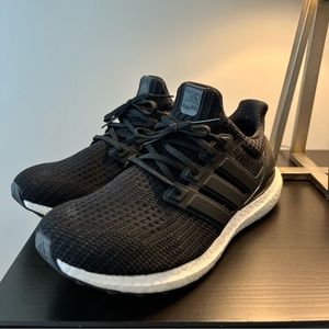 Adidas UltraBoost | Size 9